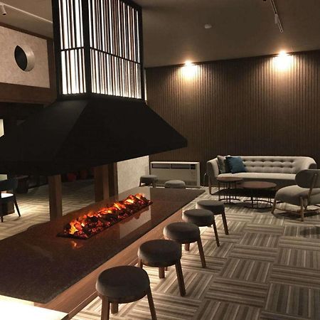 ホテル Gensen Ichinoyu 草津市 エクステリア 写真